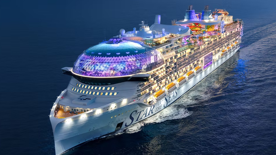 Cruceros